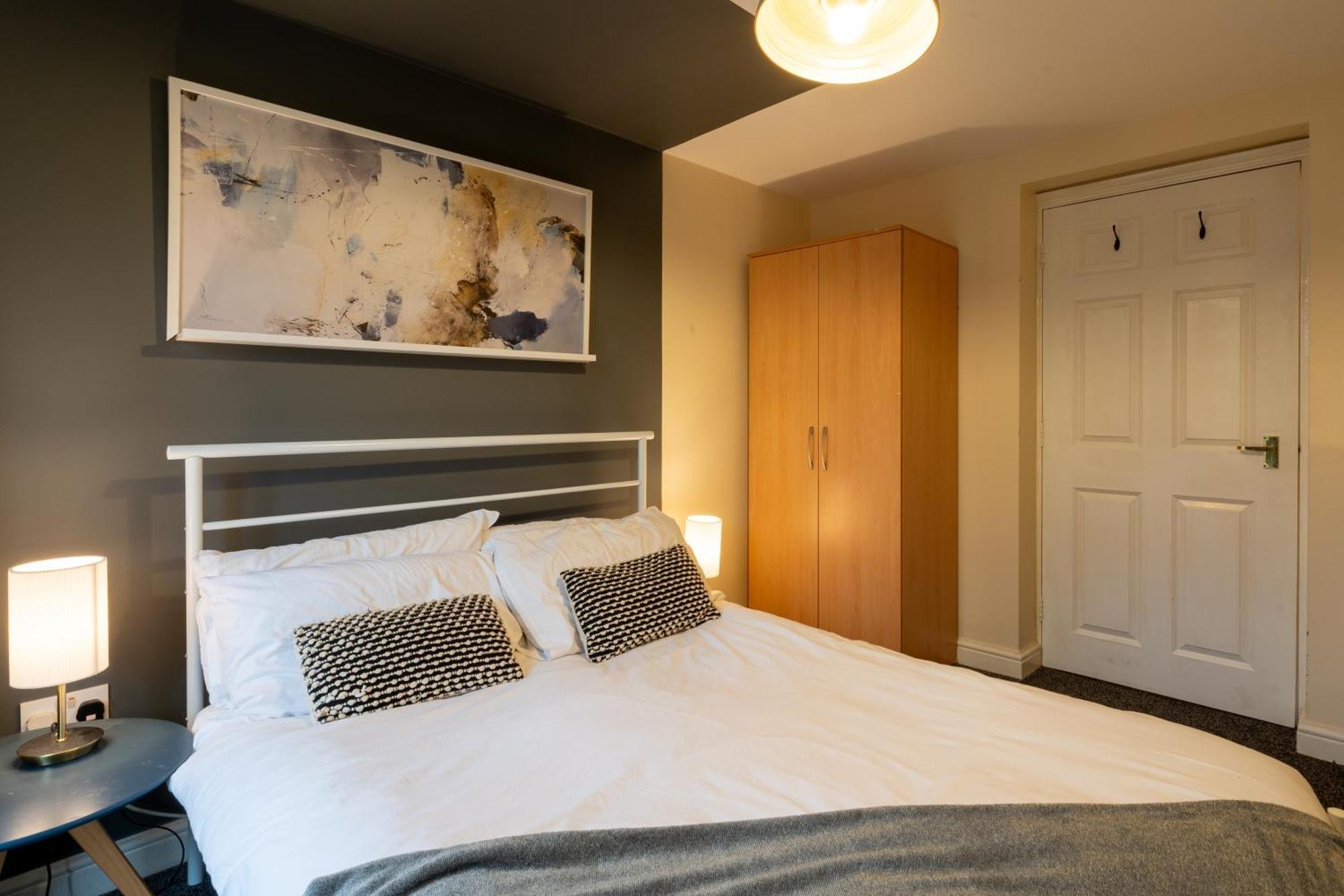 Aryas Apartments Oxford - Headington מראה חיצוני תמונה