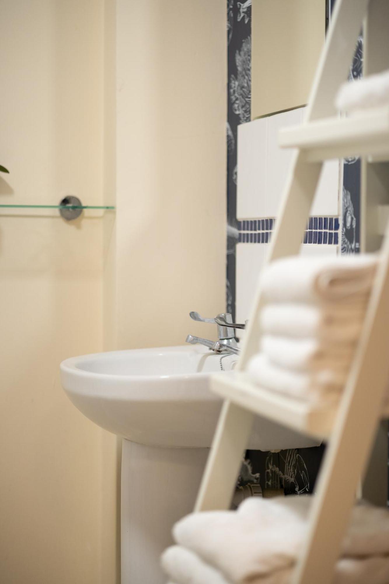 Aryas Apartments Oxford - Headington מראה חיצוני תמונה