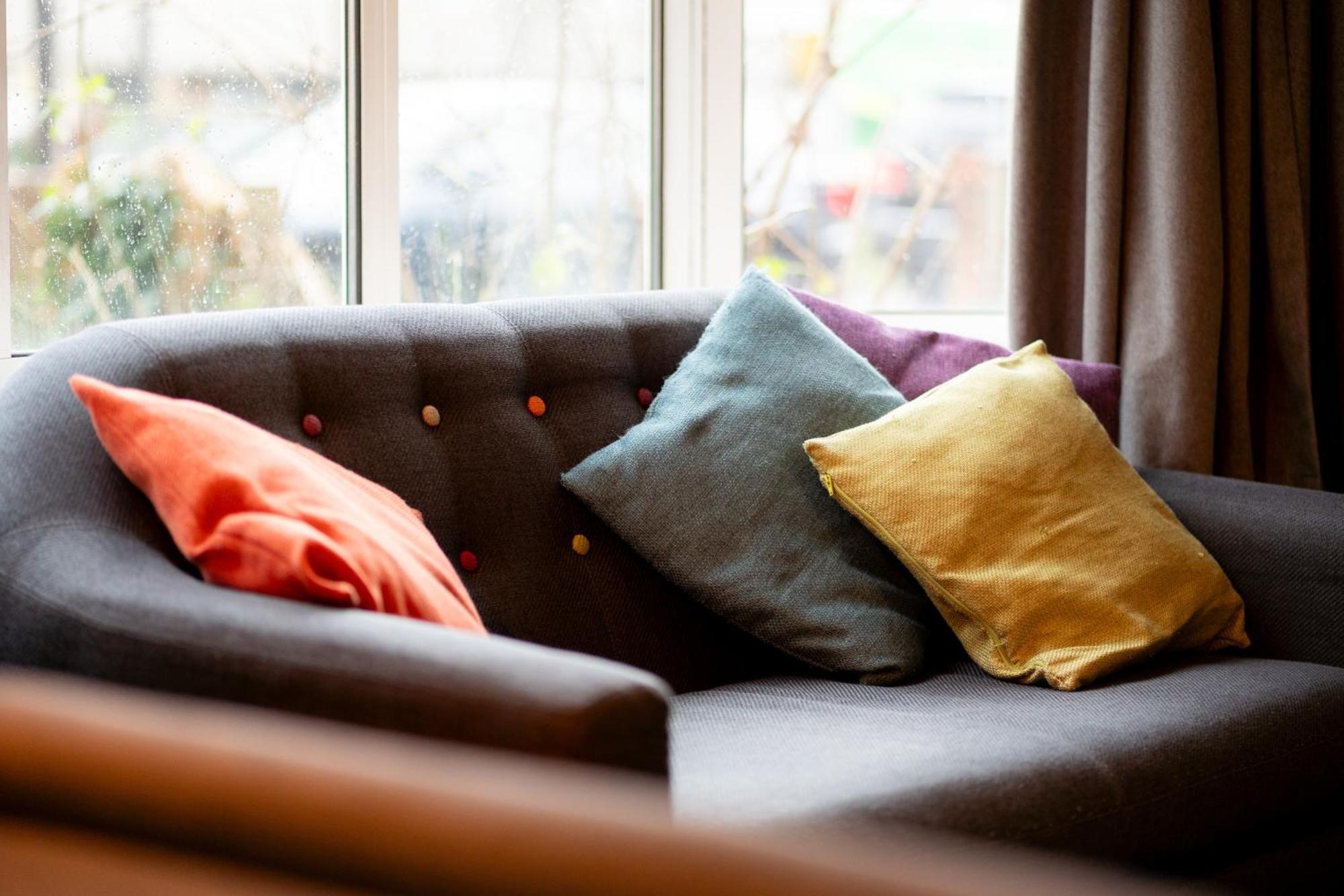 Aryas Apartments Oxford - Headington מראה חיצוני תמונה